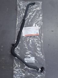 ท่อยางถังน้ำสำรอง NISSAN ALMERA TURBO N18 21741-5RJ5A HOSE-RESERVOIR TANK