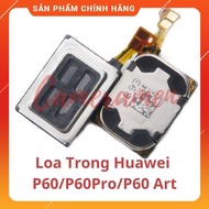 Huawei P60 / P60 Pro / P60 Art Internal Speaker (69 Components)