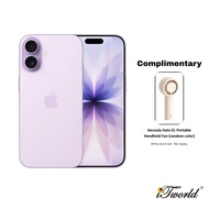 [Ready Stock] Apple iPhone 17