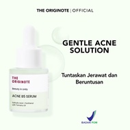 The Originote Acne B5 Serum 20ml - Anti Acne Serum