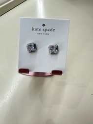 Kate Spade 耳環