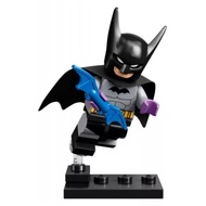Sealed LEGO Batman DC Super Heroes Minifigure (71026) New Retired Collectible CMF
