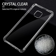 CASE HUAWEI MATE 20 PRO Soft Case AntiCrack Airbag Original #SNWSFT