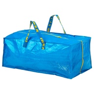 Storage Bag for Cart, Blue (73 x 35 x 30 cm, 76L, 20 gallon)