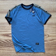 KATUN X3scootd Distro Tapping T-shirt X3-629 Steelbiru Combination Men's Surfing T-shirt Cool Cotton