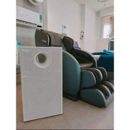 Coway Strom Air Purifier New Model