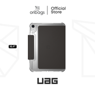 UAG i_Pad Lucent Series 10.9" (10th Gen 2022) Case
