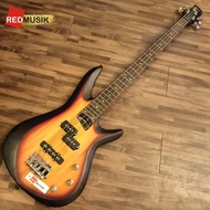 Gitar Bass Gillmore GB150 GB-150 GB 150 Bass Elektrik