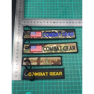 Keychain From COMBAT TACTICAL GEAR