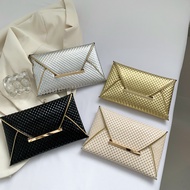 FAKER SOCIETY FAKER SOCIETY Bag women JMB30003 clutch women beg tangan handbag women