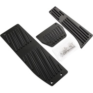 Car Pedal Fit for BMW 3 5 Series E30 E32 E34 E36 E38 E39 E46 E87 E90 E91 X5 X3 Z3 Rest Fuel Brake Fi