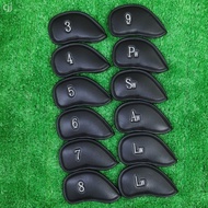 Golf PU Iron Set Golf Iron Set Set Set Of 12 Pieces