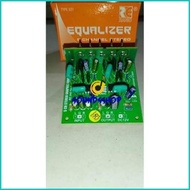 equalizer stereo 5 hanel