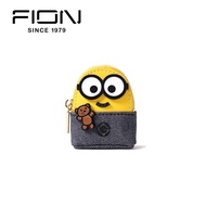 FION Minion Bob And Tim Nano Bag
