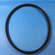 Rubber Industrial V-Belt, 1/2 x 32-In. -A30/4L320