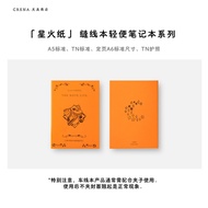 [Spark Paper Car Line Book] CRENA Self-Research Spark Paper Car Line Book TN Inner Core Passport A5A