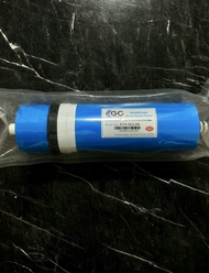 ไส้กรองน้ำ RO เมมเบรน GC 300GPDและ 400GPD (RO Membrane) ไส้กรองน้ำ RO (Reverse Osmosis) 1ชิ้น