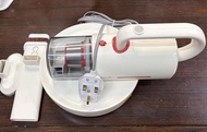 Deerma 德爾瑪 手持式除蟎吸塵器 有線吸塵機