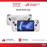 Asus ROG Ally Gaming Handheld Console | AMD Z1 Extreme/Normal | 16GB & 512GB