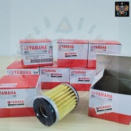 "READY STOCK" OIL FILTER ORI YAMAHA LC135 LC135 V1-V6 FZ150 Y15ZR FZ150I LAGENDA 115 SRL115 FI XMAX2