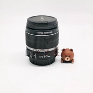 90% new Canon EF-S 18-55mm f/