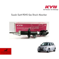 Suzuki Swift RS415 Front & Rear Gas Absorber KYB Original