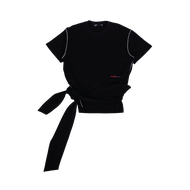 Society | Operator T-Shirt Black