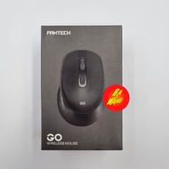 (Ex-Display) FANTECH GO W606 W-606 Wireless Office Mouse 2.4Ghz 1600DPI