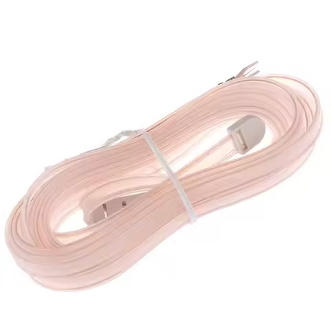 FM Antenna Dipole T Shape Radio Antenna Vintage Stereo Tuner Receiver Ant With Spade Terminal