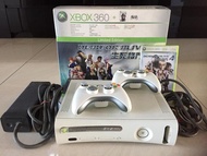 XBOX 360 bekas