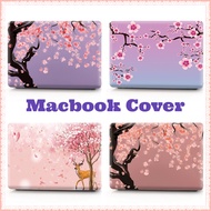 Macbook Pro Case Cherry Series Casing for Macbook Air 13'' inch M1 A2338 A2337 Pro 13'' A2289 A2251 