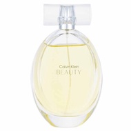Calvin Klein CK 卡爾文·克雷恩 (卡文克萊) CK Beauty 雅緻女性淡香精 100ml/3.4oz
