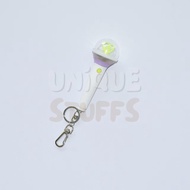 READY IU Mini Lightstick I-KE Lightstick Keyring