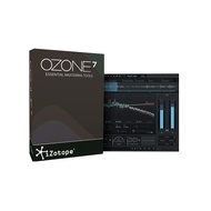 iZotope Ozone Advanced v7  | 100% Working Windows Software🔥