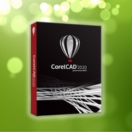 Corel CAD (X64) 2020 for Window