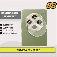 POCO C71 C75 C65 C61 Camera Tempered Glass Protector