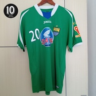 Jersey Persib Alternate Original 2010/2011