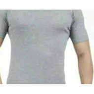 11.11 ️SHORT-SLEEVED OBLONG AGREE SG SA006A ML XL XXL/ T-SHIRT UNDERSHIRT|KD8