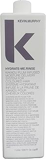 Kevin Murphy HydrateMe Rinse Kakadu Plum Infused, 33.6 Ounce