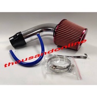 PROTON WIRA 1.3 / 1.5 AIR FILTER RAM PIPE + K&N AIR FILTER