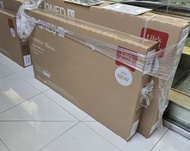 99%新已開盒 LG 55吋 55QNED80ACA 55QNED82ACA 4K 電視機全套有香港LG行貨保養