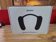 全新香港行貨 SONY HT-AN7 無線頸掛式揚聲器  BRAVIA Theatre U AN7