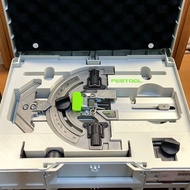 [3D Printing Lining Box] Suitable for Festool M137 Toolbox Can Store Festool FS-WA Angle Device and 