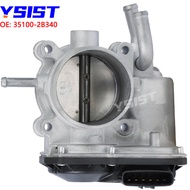 351002B340 Throttle Body for Hyundai Elantra GT Kona Sonata Tucson Veloster Kia Forte5 Optima Seltos