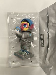Popmart Pop Mart Molly 10th Anniversary Statues 2016 週年雕塑經典回歸 Twinkle Little Earth 地球小星星