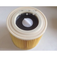Deputy Factory KARCHER Filter Element Vacuum Cleaner Dust Collector Bag WD3.300 WD3300 WD3S KWD2S