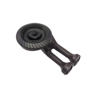 [Aksesori] Penunu Gantian Swiss Thomas untuk Dapur Gas GD167 / GD371 – 8 Jet Burner / Infrared Burne