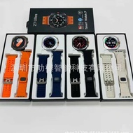 Z7 Ultra Smart Watch Bluetooth Call siri Voice Assistant Smart Island Sports Watch