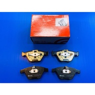 BREMBO BMW E90 E92 E93 M3 Front Brake Pads