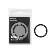 bitplay Magnetic Expansion Patch Adhesive Metal Ring Support Magsafe